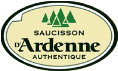 Saucisson d'Ardenne